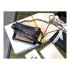 Chanel Chanel's Gabrielle Small Hobo Bag A91810