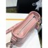 Chanel Chanel's Gabrielle Small Hobo Bag A91810