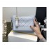 Chanel Chanel's Gabrielle Small Hobo Bag A91810