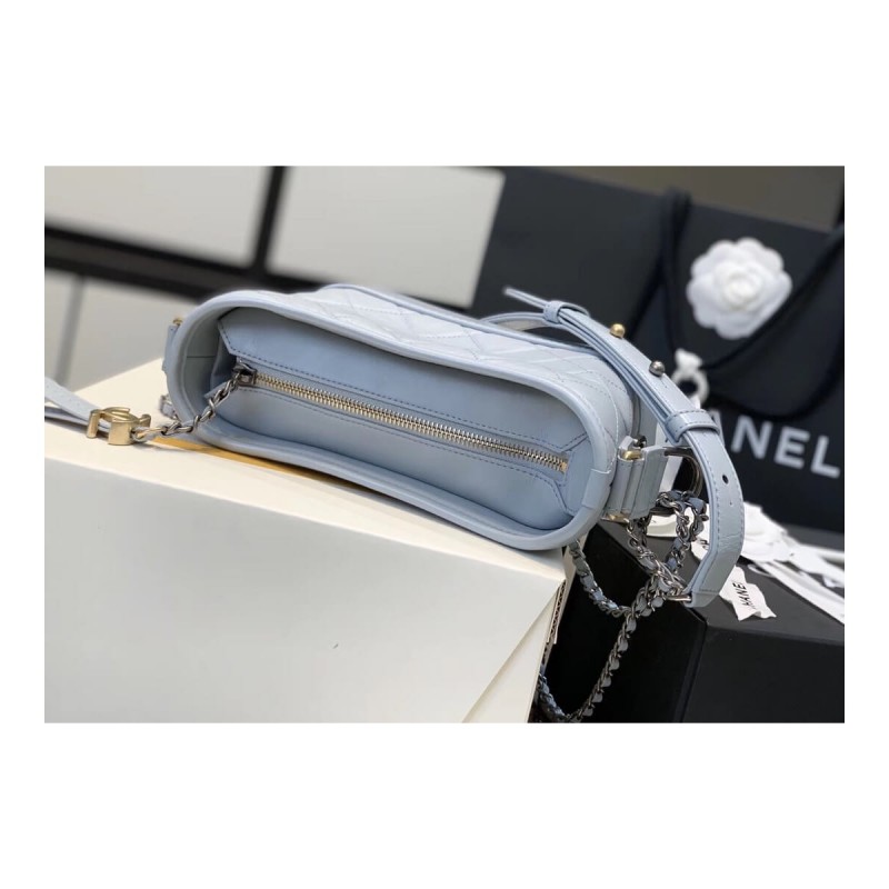 Chanel Chanel's Gabrielle Small Hobo Bag A91810