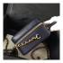 Chanel Quilted Caviar Small Vanity Case A93342