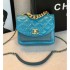 Chanel Small Flap Bag AS0784