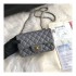 Chanel Lambskin 20cm Classic Flap Bag 1116