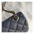 Chanel Lambskin 20cm Classic Flap Bag 1116