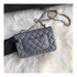 Chanel Lambskin 20cm Classic Flap Bag 1116