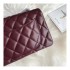 Chanel Lambskin 20cm Classic Flap Bag 1116