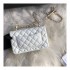 Chanel Lambskin 20cm Classic Flap Bag 1116