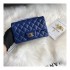 Chanel Lambskin 20cm Classic Flap Bag 1116