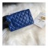Chanel Lambskin 20cm Classic Flap Bag 1116