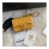 Chanel Lambskin 20cm Classic Flap Bag 1116