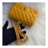 Chanel Lambskin 20cm Classic Flap Bag 1116