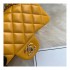 Chanel Lambskin 20cm Classic Flap Bag 1116