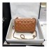 Chanel Lambskin 20cm Classic Flap Bag 1116