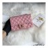 Chanel Lambskin 20cm Classic Flap Bag 1116