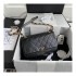 Chanel Lambskin Large Flap Bag AS2319