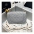 Chanel Lambskin  Flap Bag AS1787