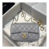 Chanel Lambskin  Flap Bag AS1787
