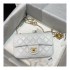 Chanel Lambskin  Flap Bag AS1787