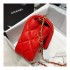 Chanel Lambskin  Flap Bag AS1787
