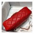 Chanel Lambskin  Flap Bag AS1787