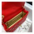 Chanel Lambskin  Flap Bag AS1787