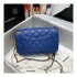 Chanel Lambskin  Flap Bag AS1787
