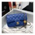 Chanel Lambskin  Flap Bag AS1787