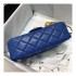 Chanel Lambskin  Flap Bag AS1787
