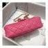 Chanel Lambskin  Flap Bag AS1787