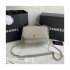Chanel Business Affinity Bag A39067