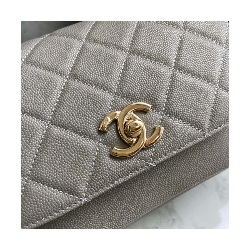 Chanel Business Affinity Bag A39067