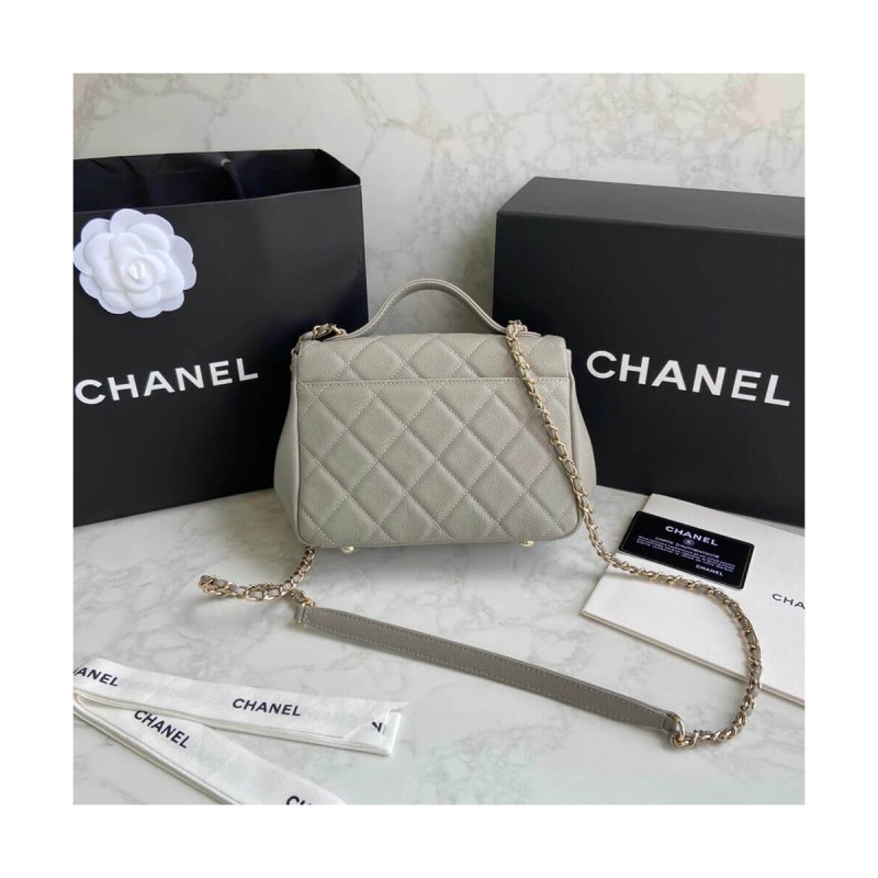 Chanel Business Affinity Bag A39067