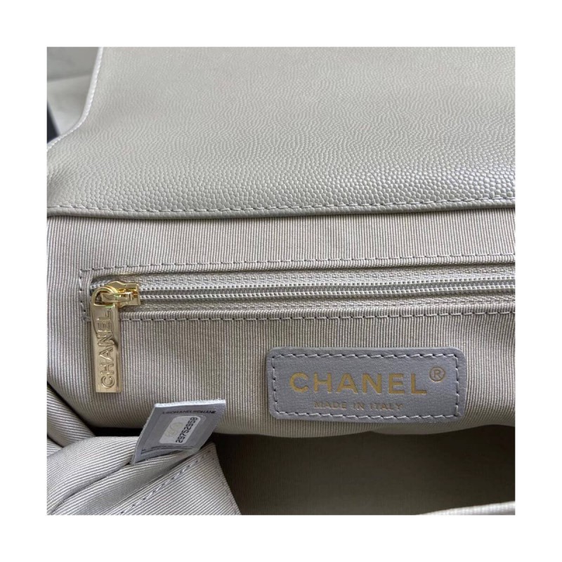 Chanel Business Affinity Bag A39067