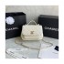 Chanel Business Affinity Bag A39067