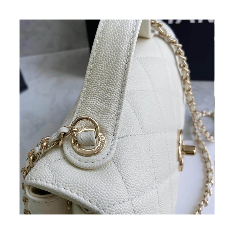 Chanel Business Affinity Bag A39067