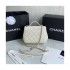Chanel Business Affinity Bag A39067
