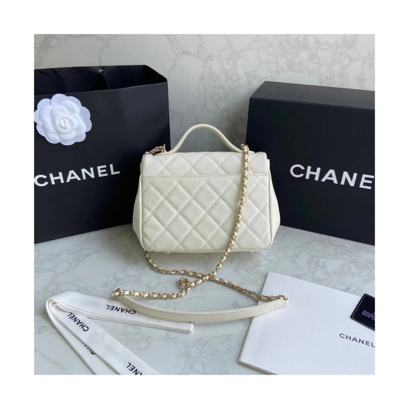Chanel Business Affinity Bag A39067