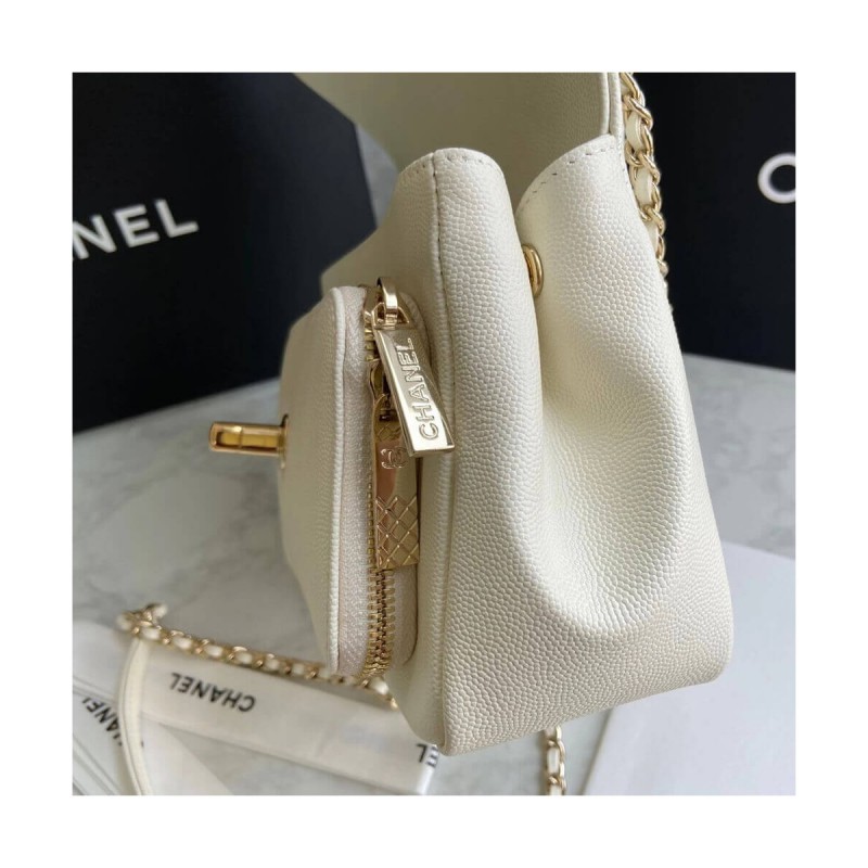 Chanel Business Affinity Bag A39067