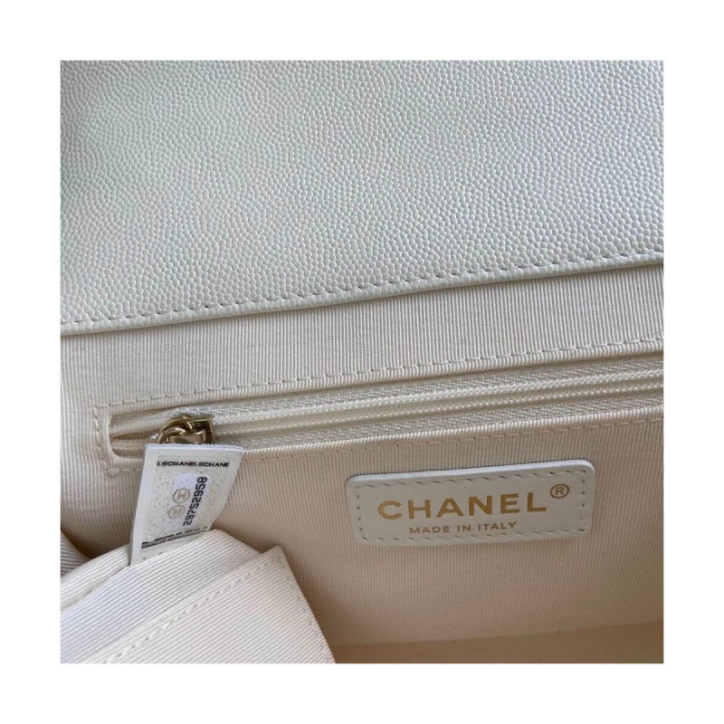Chanel Business Affinity Bag A39067