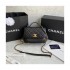 Chanel Business Affinity Bag A39067