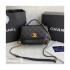 Chanel Business Affinity Bag A39067
