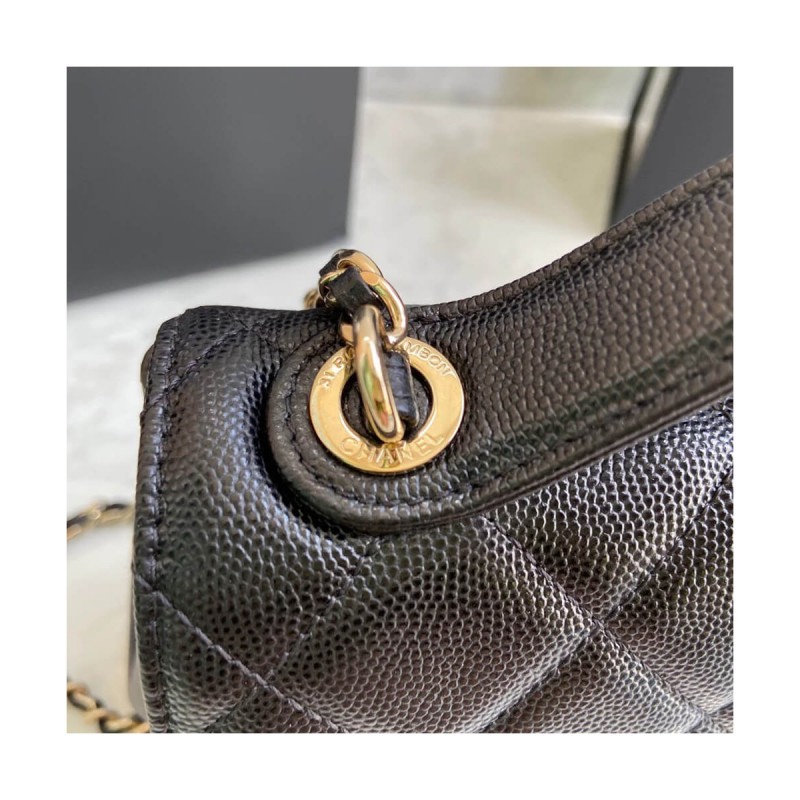 Chanel Business Affinity Bag A39067
