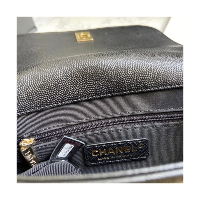 Chanel Business Affinity Bag A39067