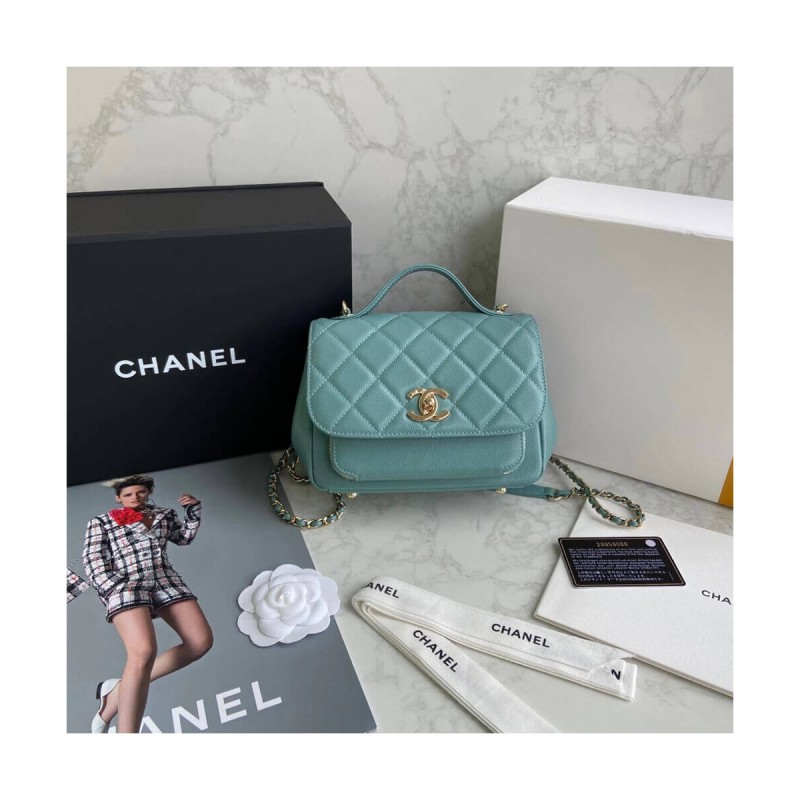 Chanel Business Affinity Bag A39067