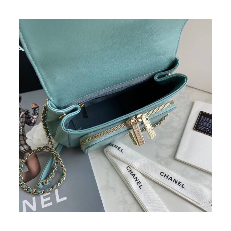 Chanel Business Affinity Bag A39067