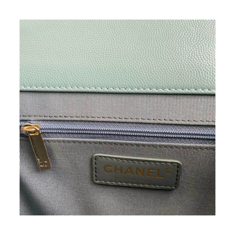 Chanel Business Affinity Bag A39067