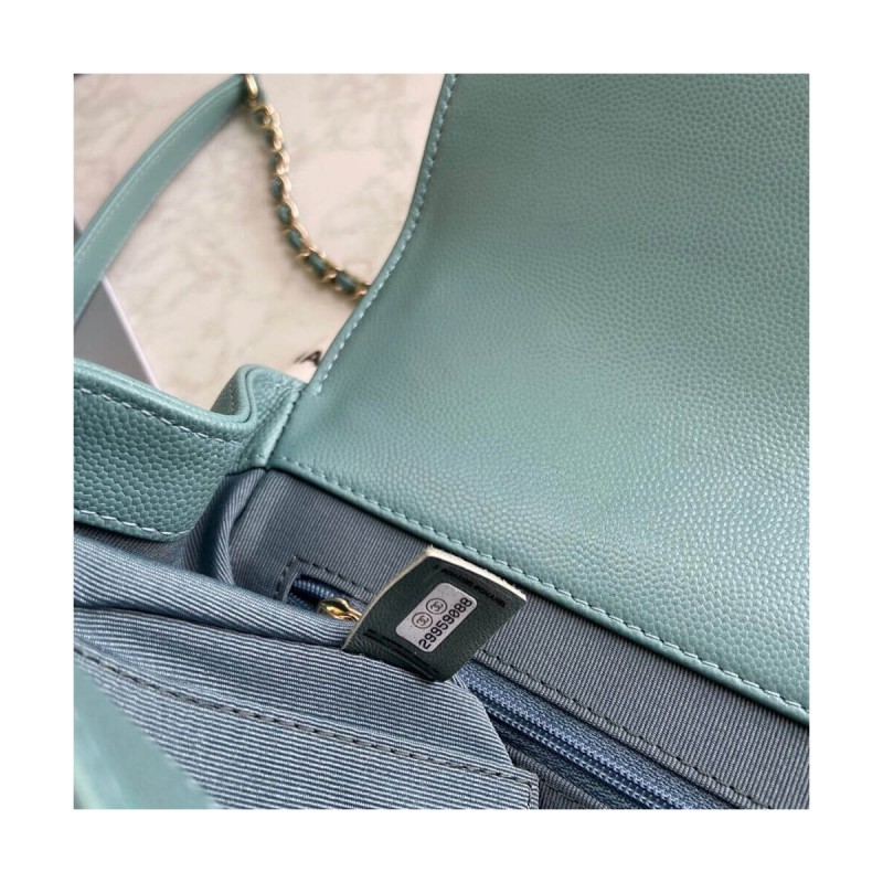 Chanel Business Affinity Bag A39067