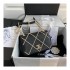Chanel Entwined Chain Bag AS2383