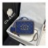 Chanel Chain Around CC Filigree Small Vanity Bag AS1785