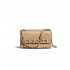 Chanel Front Logo Small Flap Bag AS1490